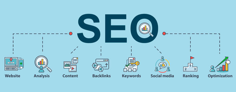 seo services